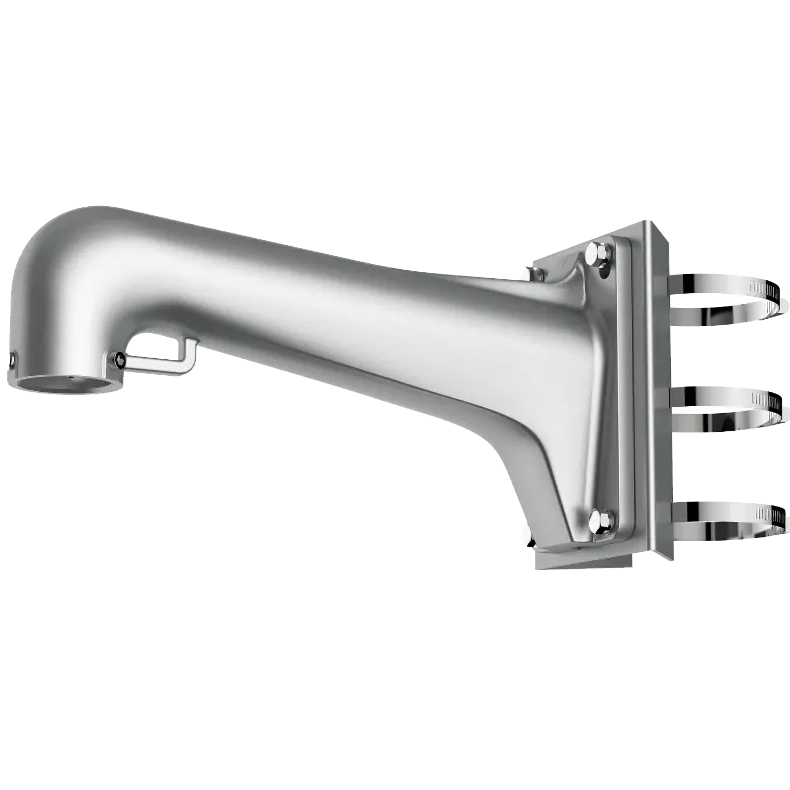 Кронштейн · DS-1603ZJ-Pole-P