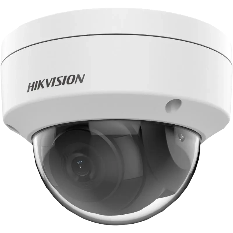 IP відеокамера Hikvision · DS-2CD1143G2-I (T) 4МП (2.8мм)
