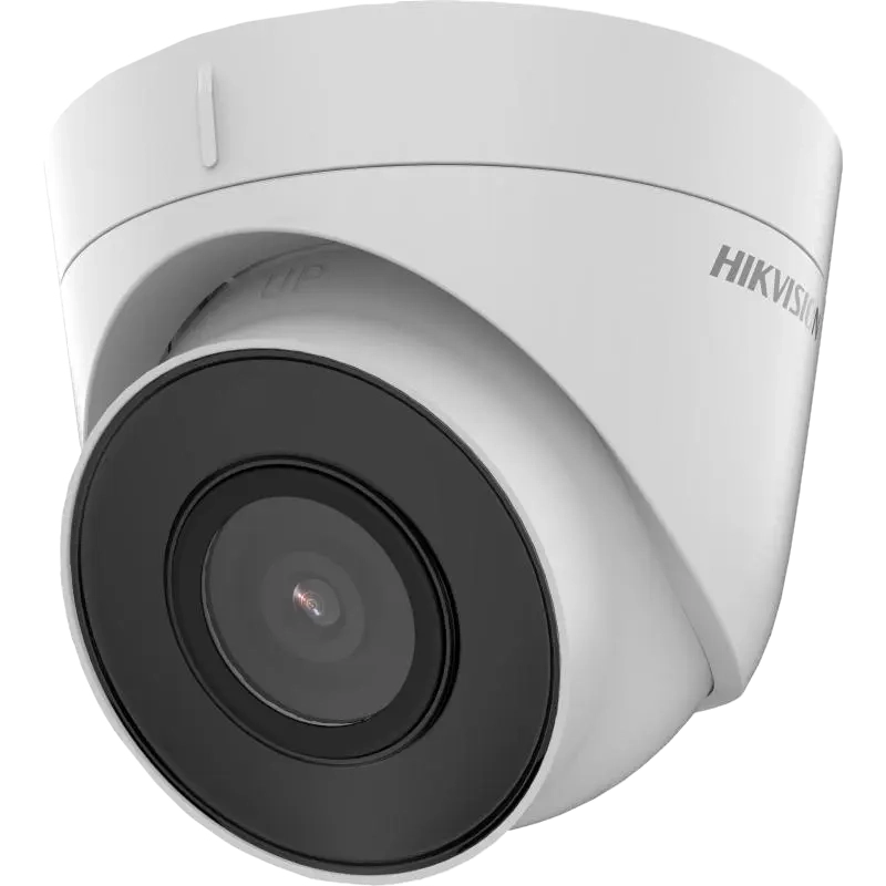 IP відеокамера Hikvision · DS-2CD1343G2-IUF (2.8мм) із мікрофоном