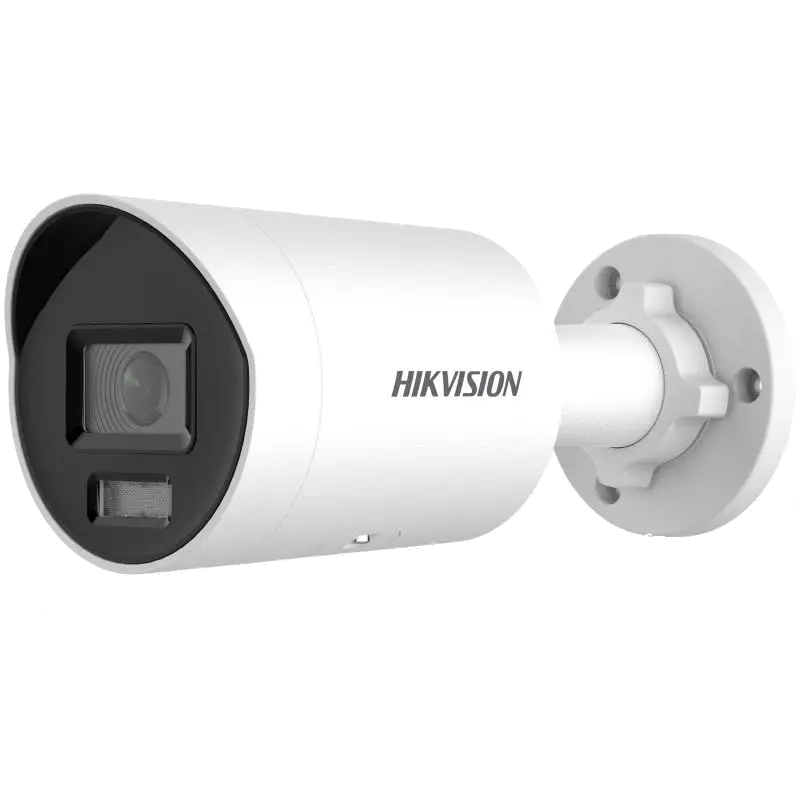 IP відеокамера Hikvision · DS-2CD2047G2H-LIU (eF) 4МП (4мм)