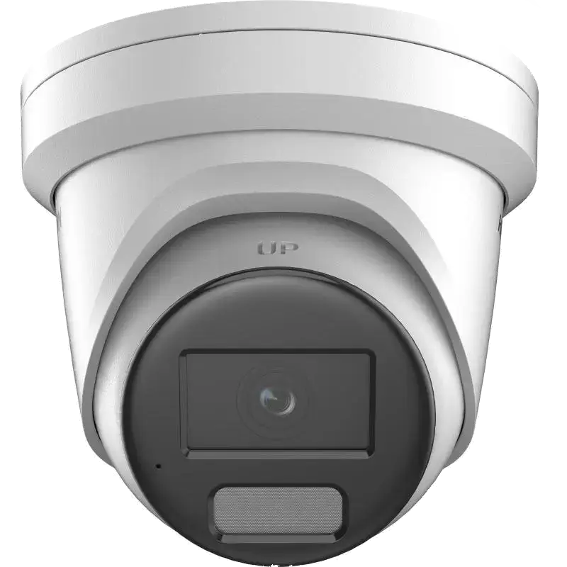 IP відеокамера Hikvision · DS-2CD2347G2H-LI(eF) Dual Illumination ColorVu 4МП (4мм)