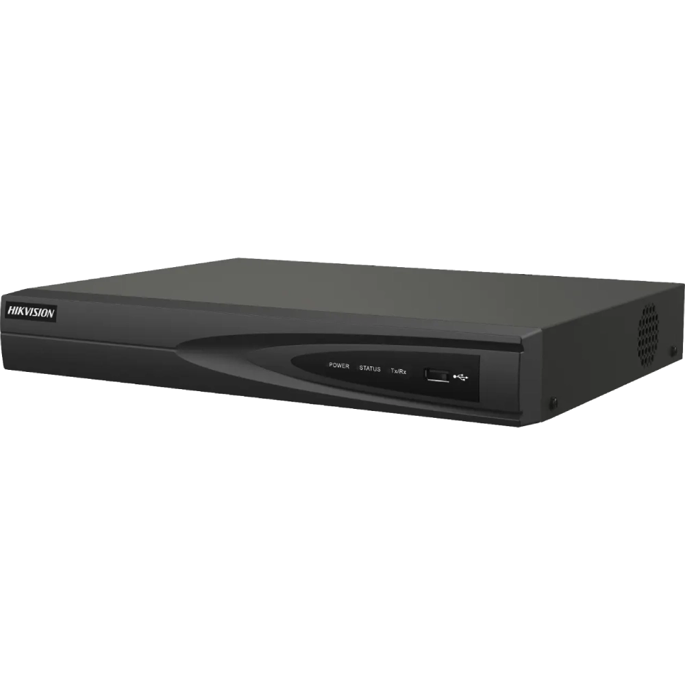 Відеореєстратор Hikvision · DS-7616NI-Q1(D) 16-канальний 4K