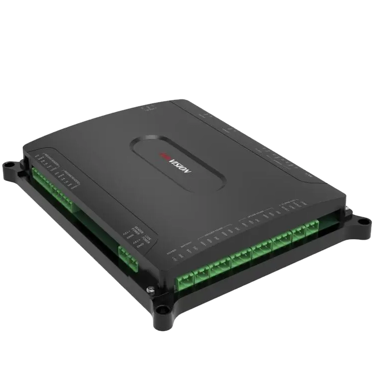 Контролер доступу (основна плата) · DS-K2601T (main board)