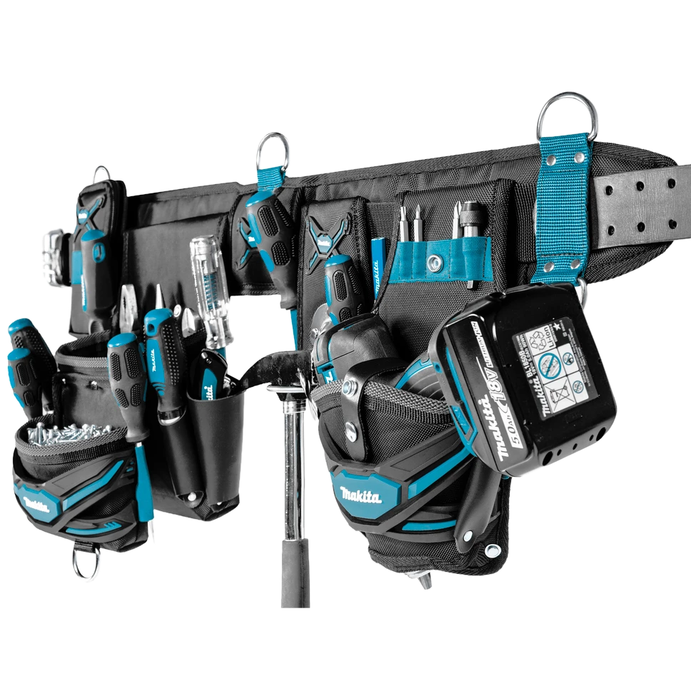 Поясний ремінь/сумка · Makita (E-05175)
