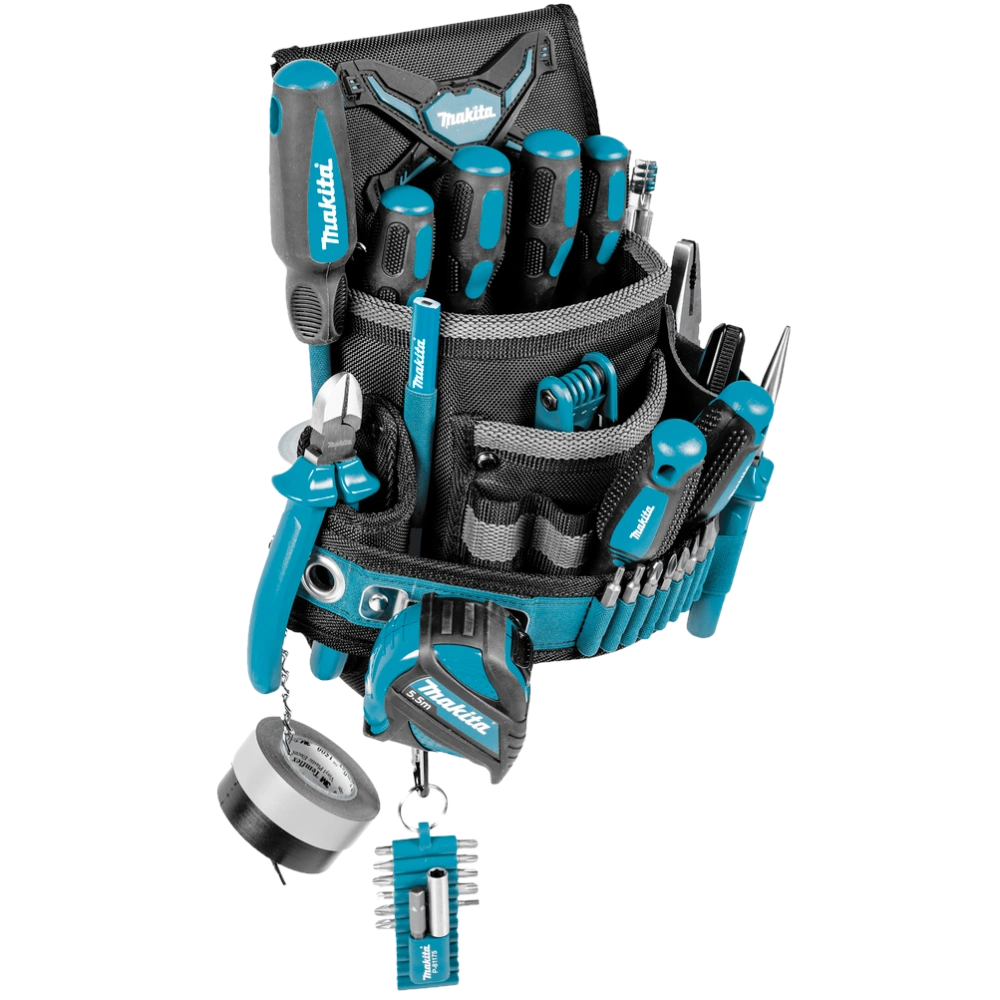Сумка електрика універсальна · Makita (E-05181)