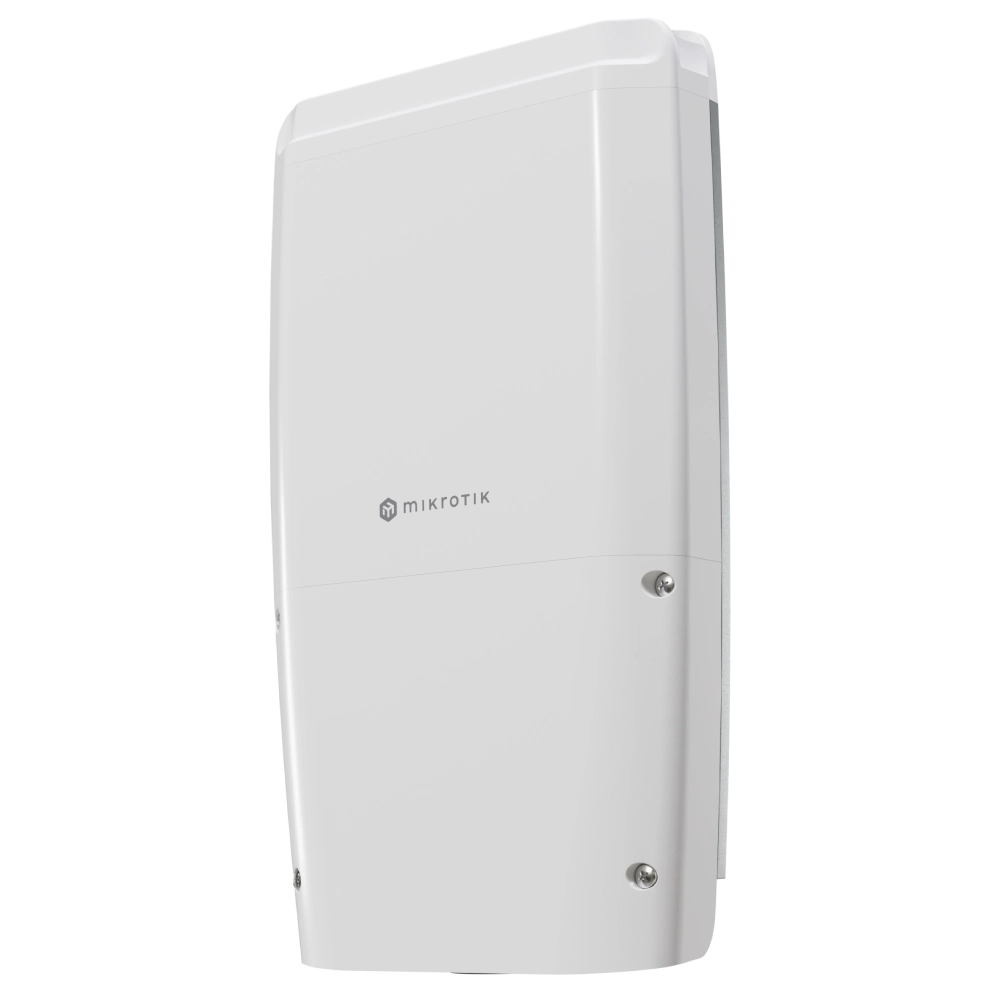 Комутатор 4 порти керований · Mikrotik FiberBox Plus (CRS305-1G-4S+OUT)
