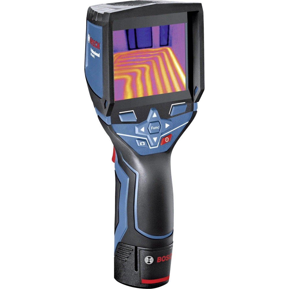 Термодетектор · Bosch GTC 400 C в L-boxx (601083101)
