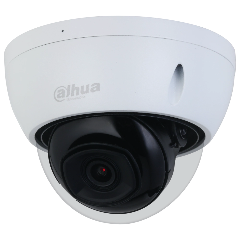 IP відеокамера Dahua · DH-IPC-HDBW2841E-S 8МП (2.8мм)
