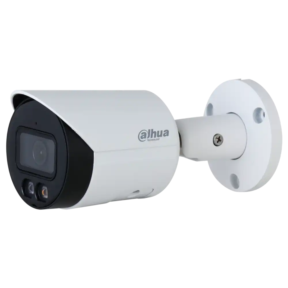 IP відеокамера Dahua · DH-IPC-HFW2849S-S-IL 8МП (2.8мм)