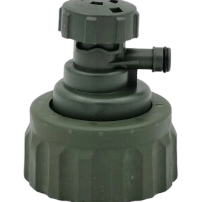 Кран · LifeSaver Jerrycan Tap Army Green