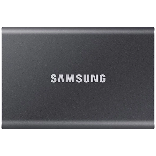 Зовнішній SSD-накопичувач USB3.1 500GB EXT. T7 · SAMSUNG MU-PC500T/WW