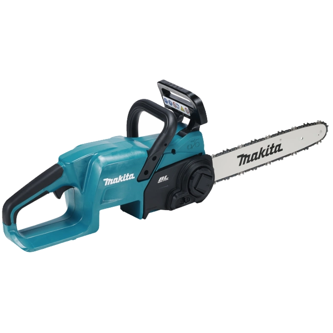 Акумуляторна ланцюгова пилка · Makita DUC357Z