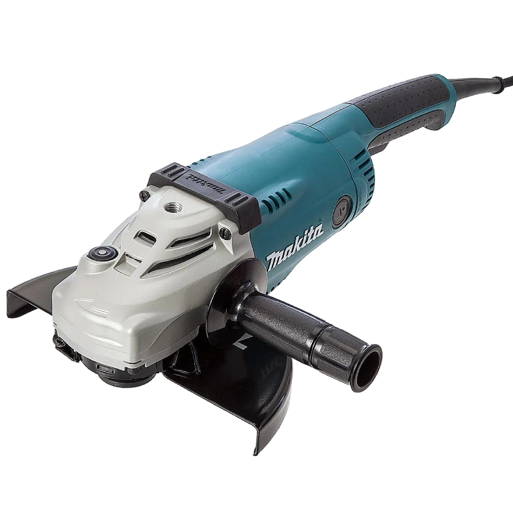 Кутова шліфувальна машина · Makita GA 9020