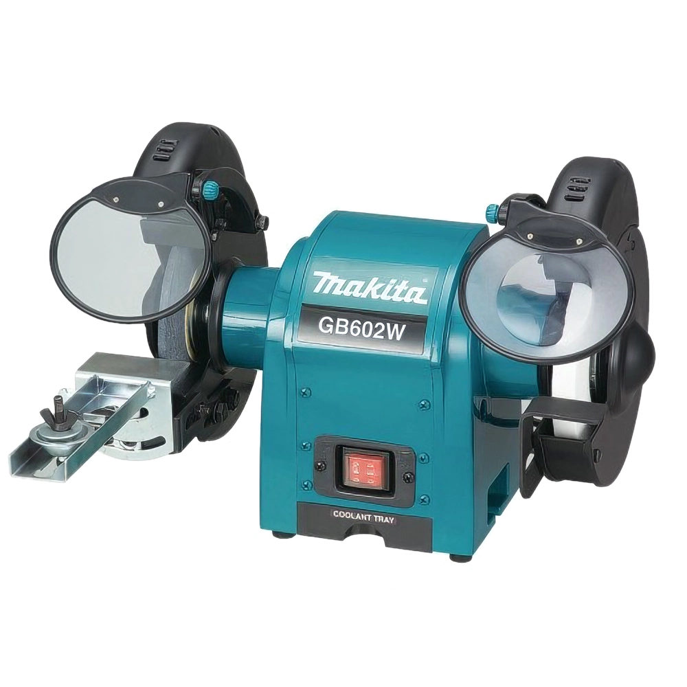 Точильный станок · Makita GB 602 W