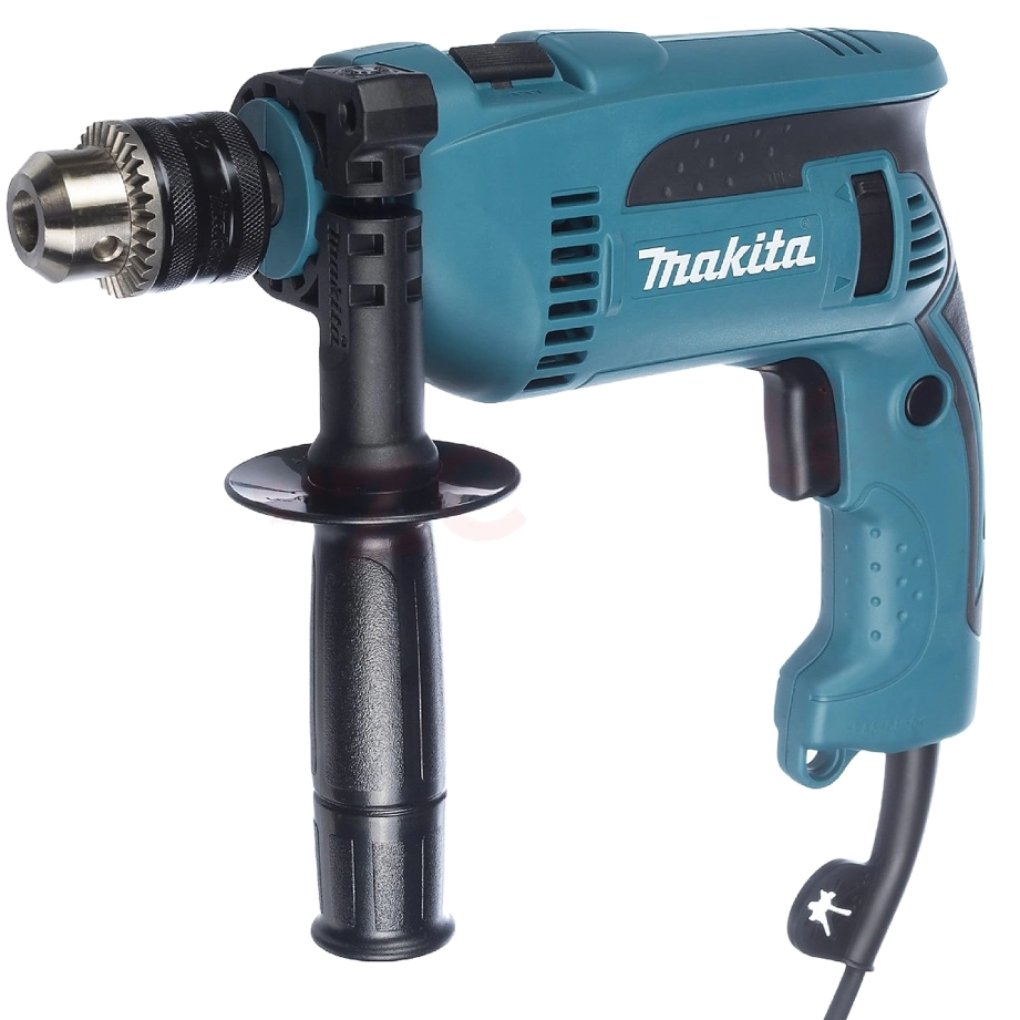 Дриль з ударом · Makita HP 1640
