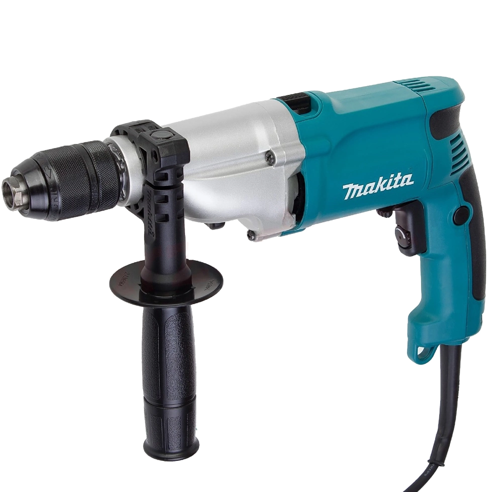 Дриль ударний · Makita HP 2051 H