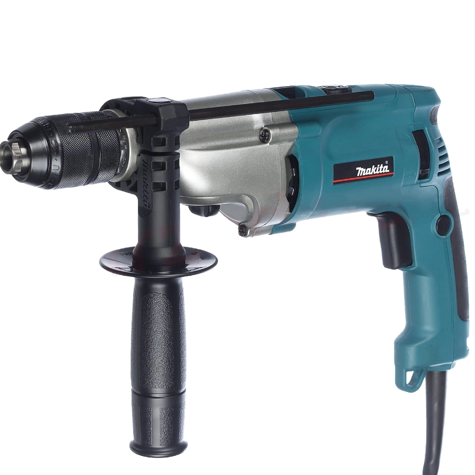 Дриль ударний · Makita HP 2071