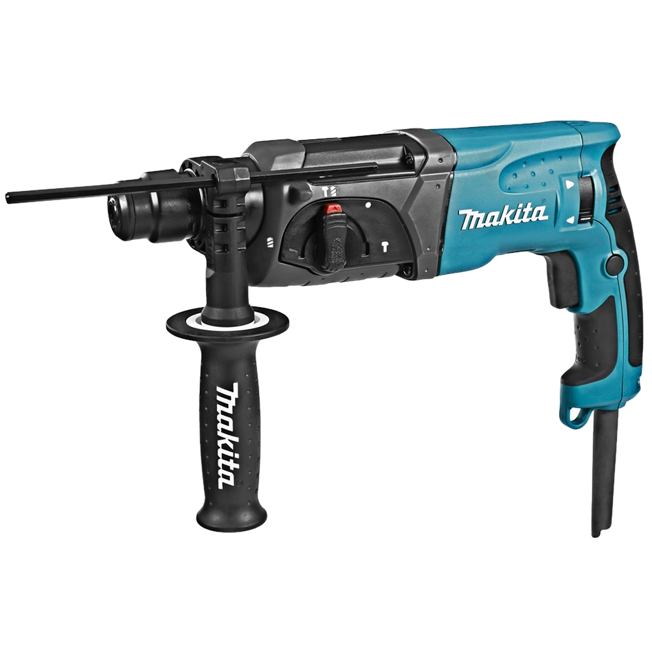 Перфоратор · Makita HR 2470