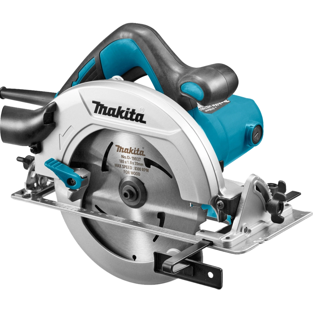 Дискова пила · Makita HS 7601