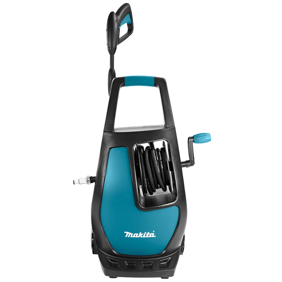 Мийка високого тиску · Makita HW111
