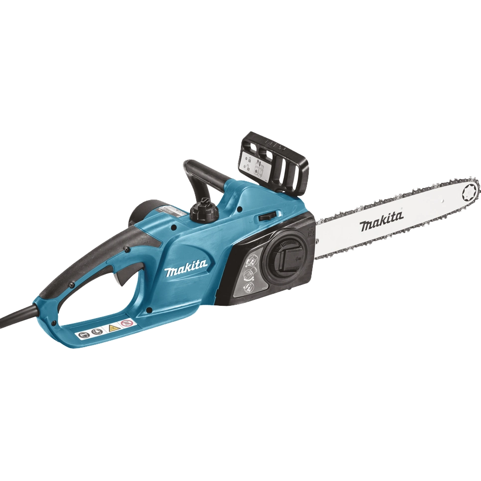 Мережева ланцюгова пила · Makita UC 4041 A