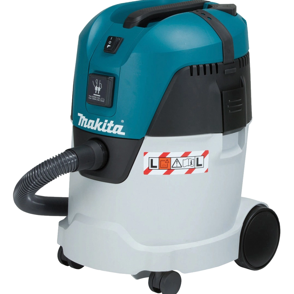 Пилосос · Makita VC 2512 L