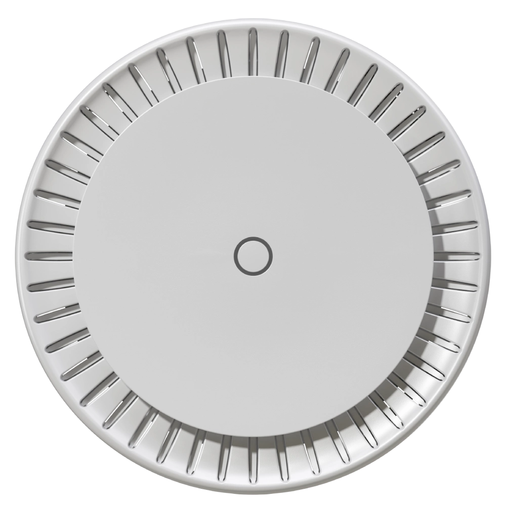 Точка доступу · Mikrotik cAP ax (cAPGi-5HaxD2HaxD) Wi-Fi 6