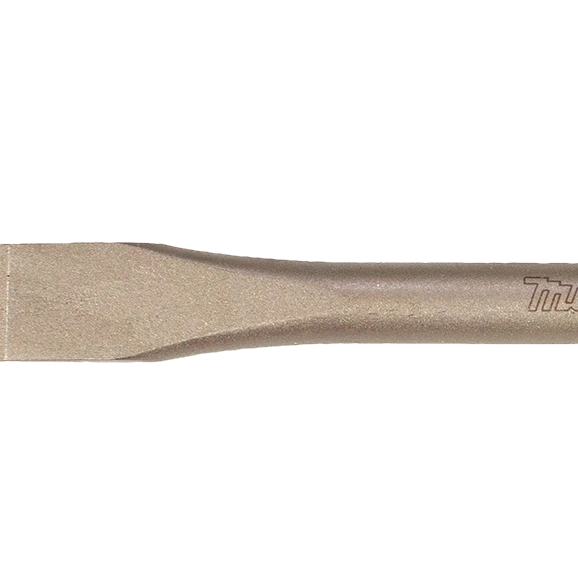 Слюсарне зубило SDS+ 20x250 мм · Makita (P-25074)