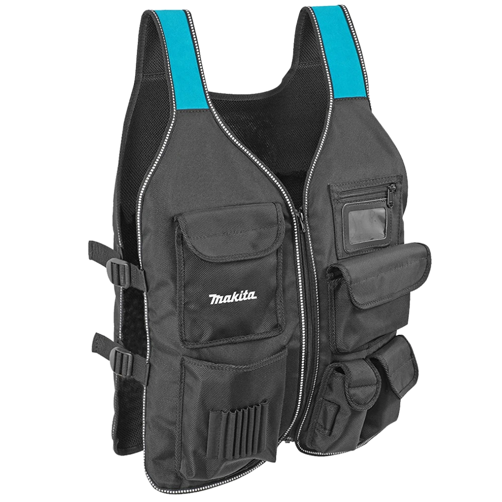 Жилет монтажника · Makita (P-72089)