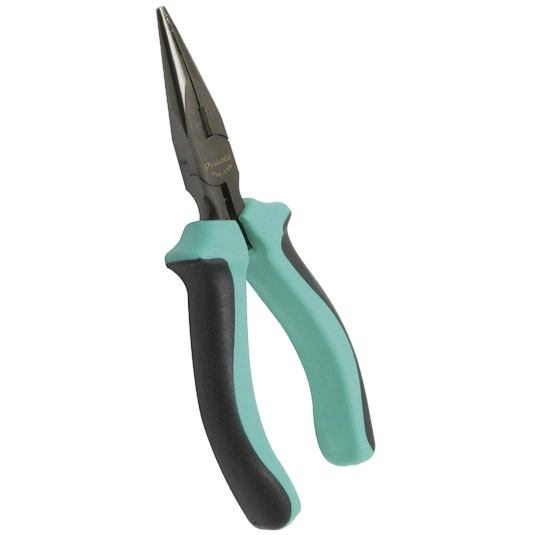 Щипці-круглогубці · Pro'sKit PM-736