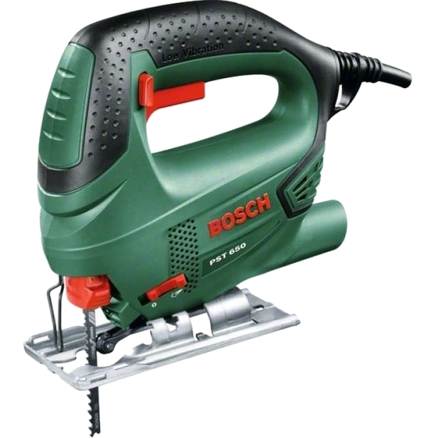 Лобзик · Bosch PST 650