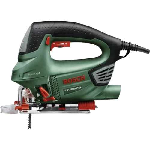 Лобзик · Bosch PST 900 PEL