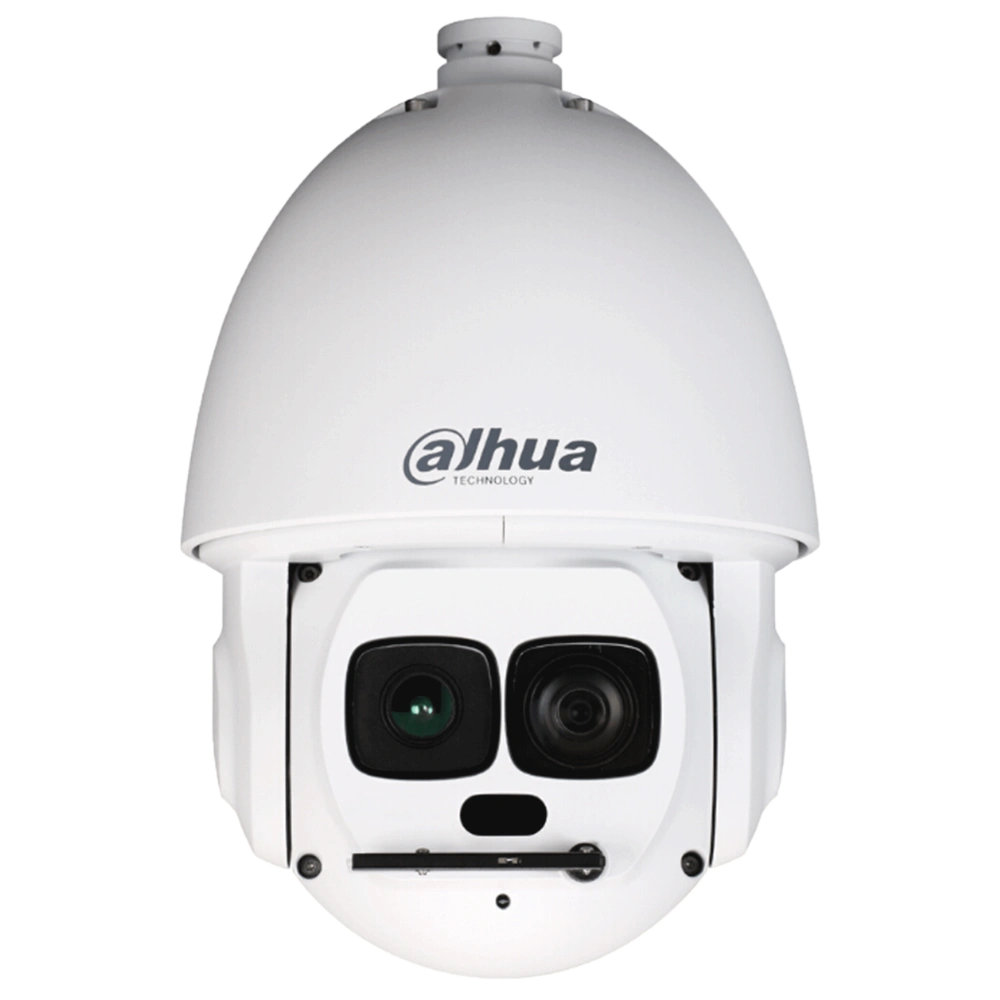 4 МП 45х Starlight WizMind Hi-PoE · DH-SD6AL445XA-HNR