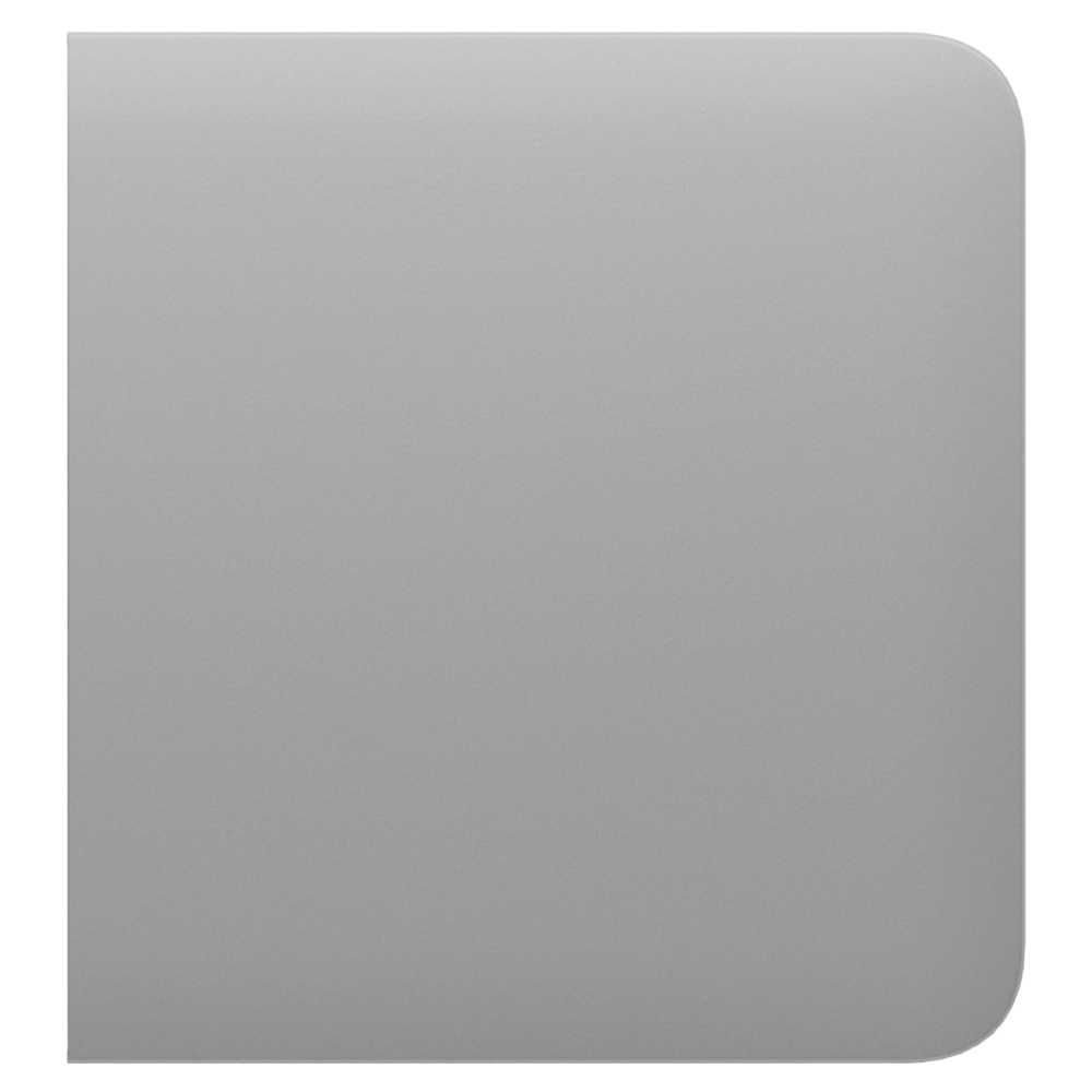 Кнопка · Ajax SideButton (1-gang/2-way) [55] fog