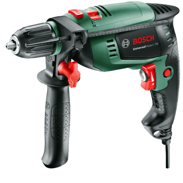 Дриль ударний · Bosch UniversalImpact 800