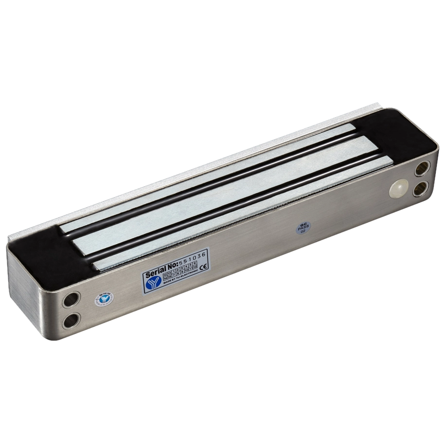 Електромагнітний замок · Yli Electronic YM-280W-S