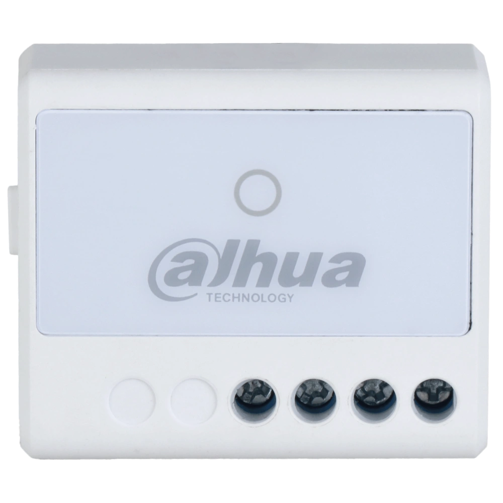 Бездротовий настінний перемикач · Dahua DHI-ARM7012-W2(868)