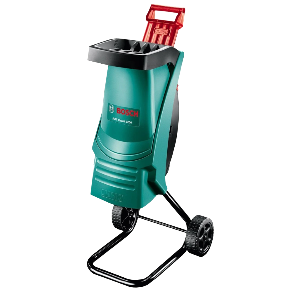 Садовий подрібнювач · Bosch AXT Rapid 2000 0600853500