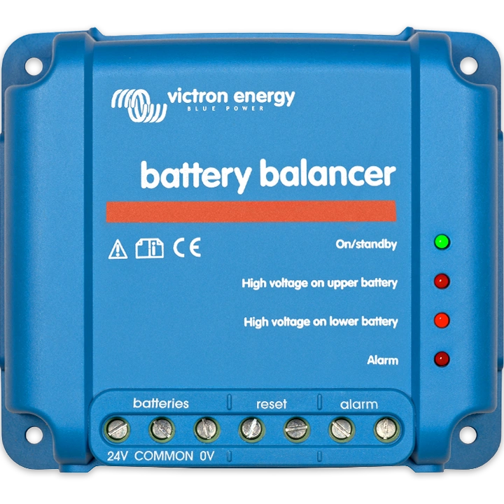 Балансувальний пристрій для акумулятора · Victron Battery balancer