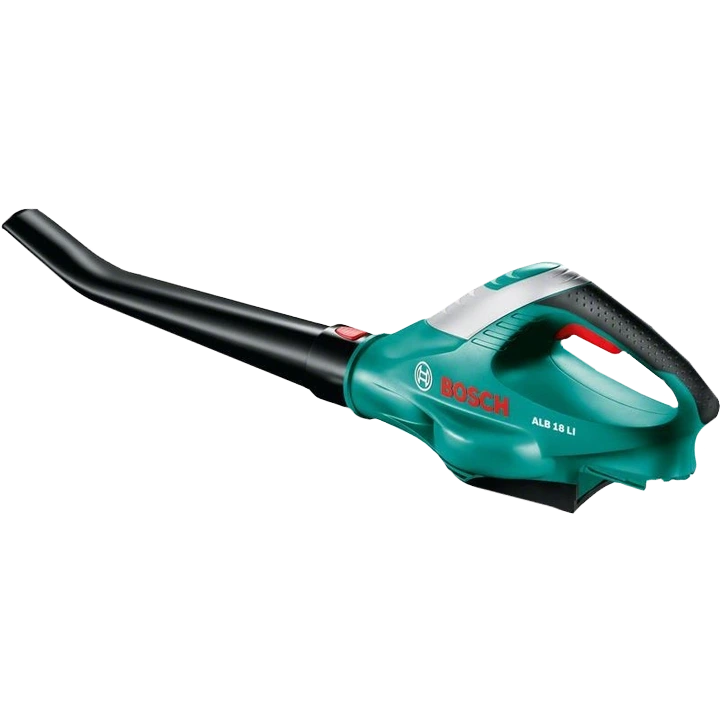 Садовий пилосос-повітродувка · Bosch ALB 18 LI