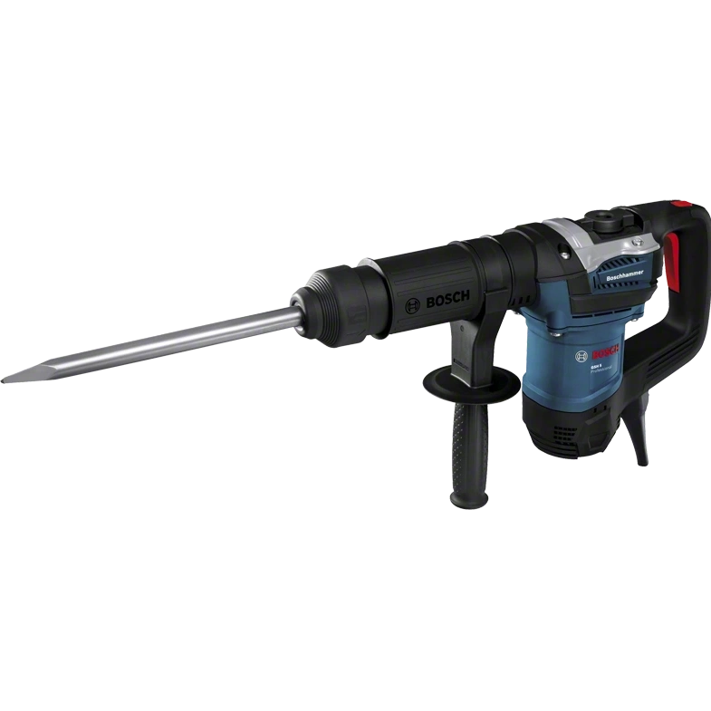 Відбійний молоток · Bosch GSH 501