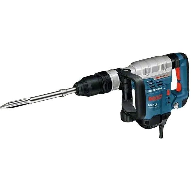 Відбійний молоток · Bosch GSH 5 СE