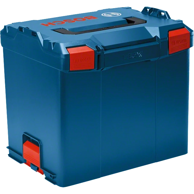 Кейс · Bosch L-BOXX 374 Professional