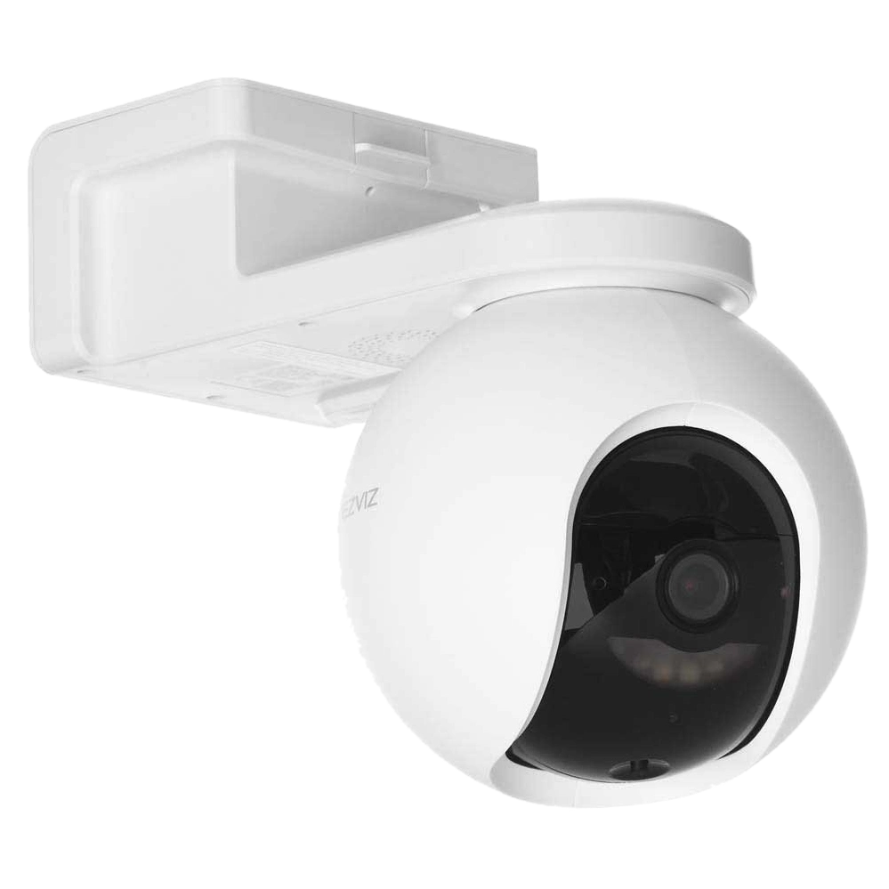 Wi-Fi-камера з поворотом і нахилом акумуляторна · Ezviz CS-HB8 (4MP)