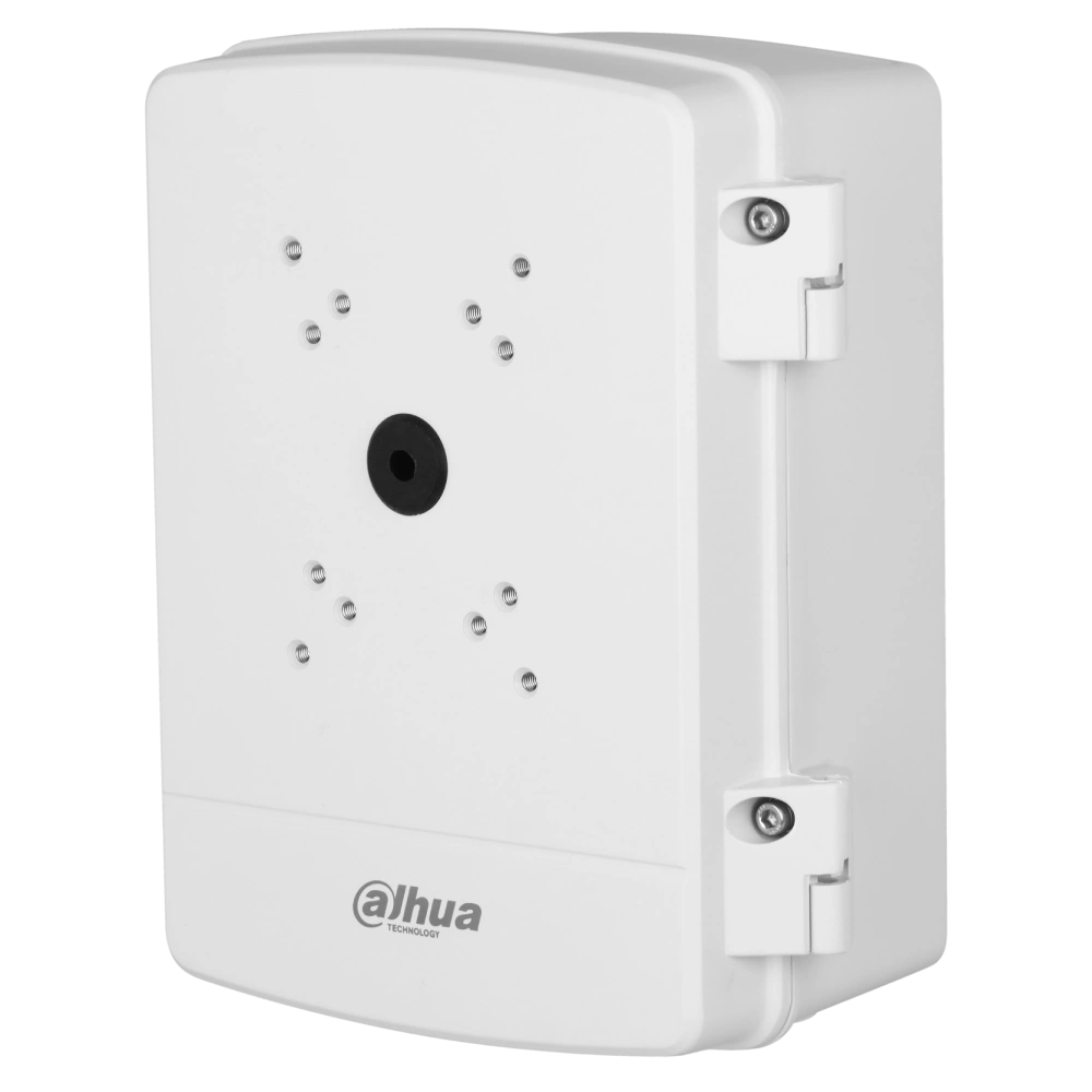 Водонепроникний Power Box · DH-PFA6400S