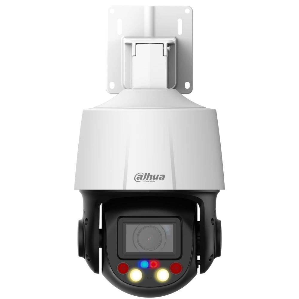 PTZ відеокамера Dahua · DH-SD3E405DB-GNY-A-PV1 4МП (2.7-13.5 мм) TiOC