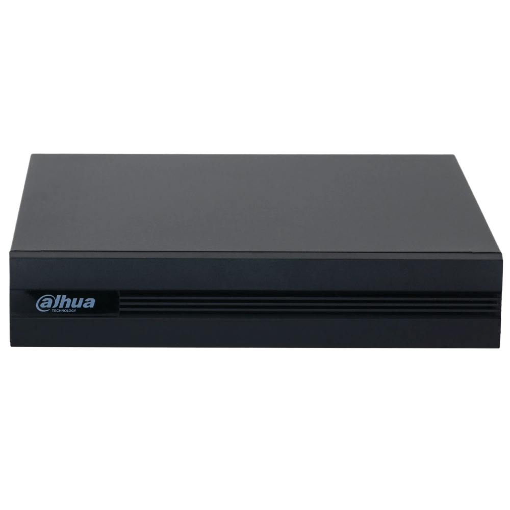 Відеореєстратор Dahua · DH-XVR1B04-I 4-канальний 1080N/720p Cooper 1U 1HDD WizSense
