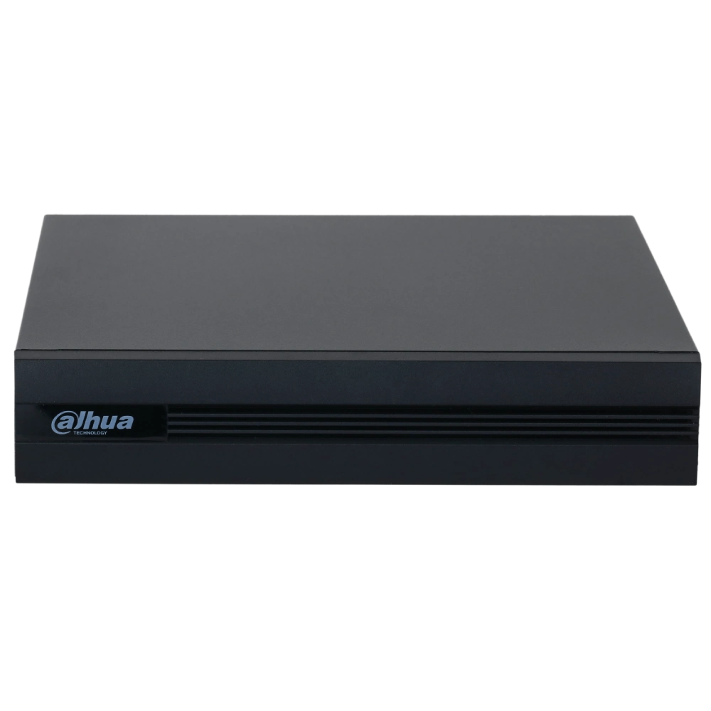 Відеореєстратор Dahua · DH-XVR1B08-I 8-канальний 1080N/720p Cooper 1U 1HDD WizSense
