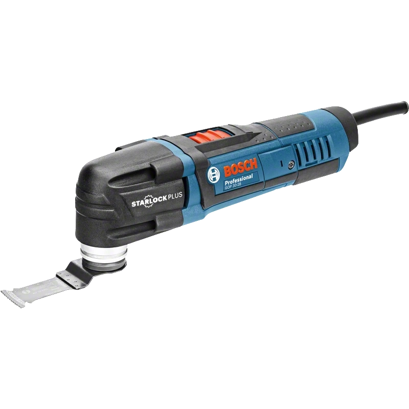 Універсальний різак · Bosch GOP 30-28 Professional