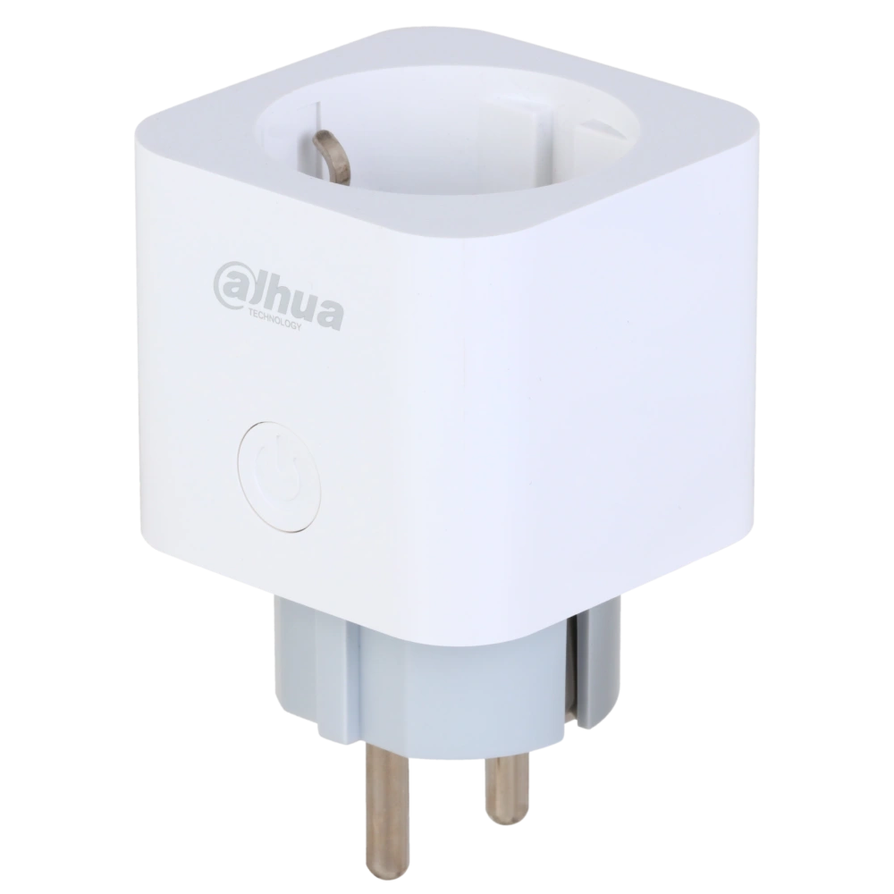 Смарт розетка · Dahua DHI-ICS1-W2(868)